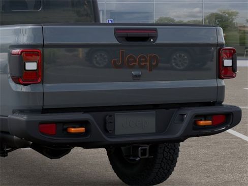 New 2026 Jeep Gladiator Mojave image 13