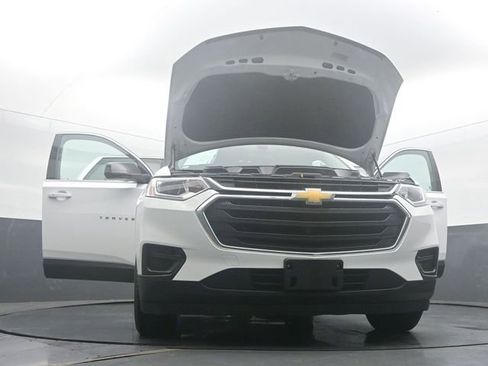 Used 2019 Chevrolet Traverse LS AWD/4WD image 58