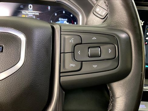 Used 2025 GMC Sierra 2500 Denali Ultimate image 29