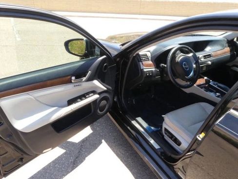 Used 2014 Lexus GS 350 image 28