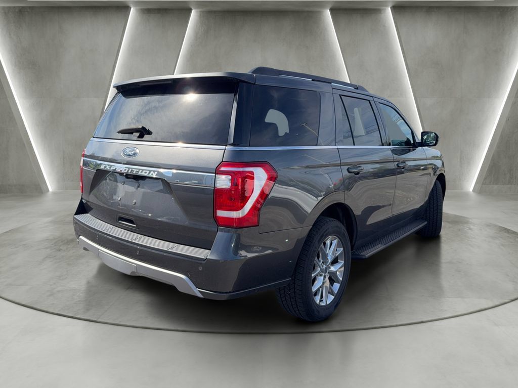 Used 2021 Ford Expedition XLT AWD/4WD image 7