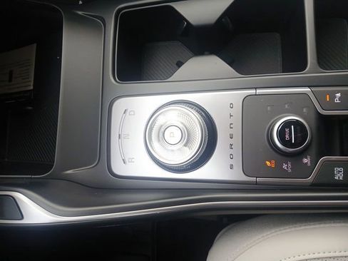 New 2026 Kia Sorento EX image 20