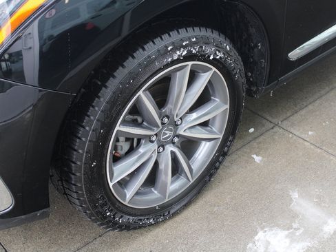 Used 2019 Acura RDX AWD w/ Technology Package image 37