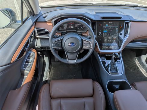 Certified 2025 Subaru Outback Touring w/ Popular Package #2 image 15