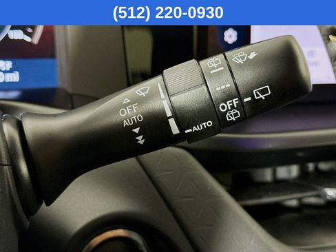 Used 2026 Subaru Outback Wilderness AWD/4WD image 14