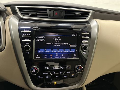 Used 2019 Nissan Murano Platinum image 23