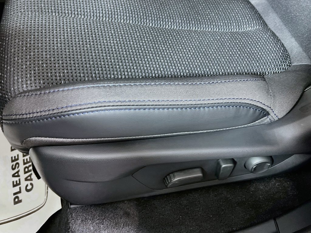 New 2026 Subaru Forester Touring AWD/4WD image 15