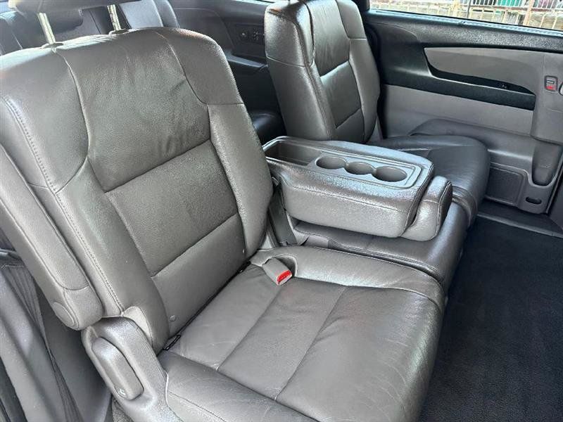 Used 2012 Honda Odyssey EX-L image 34