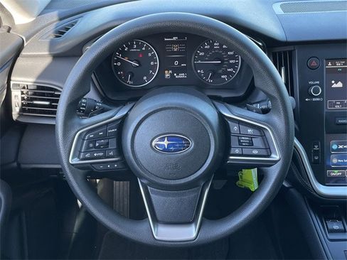 Used 2024 Subaru Outback 2.5i image 12