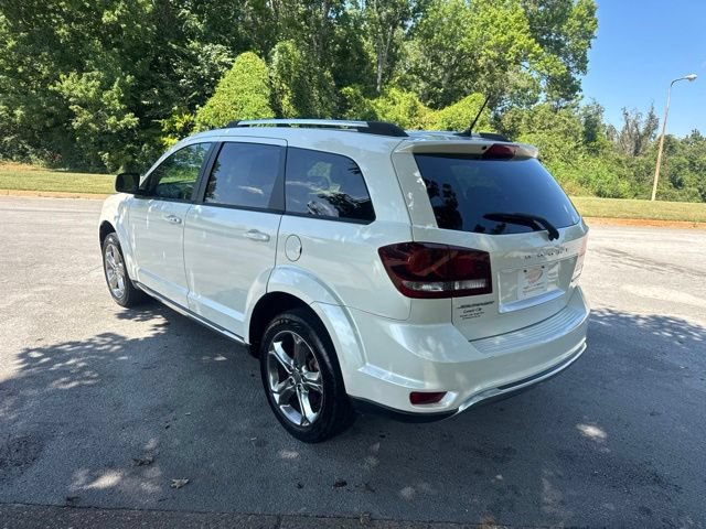 Used 2016 Dodge Journey Crossroad FWD image 5