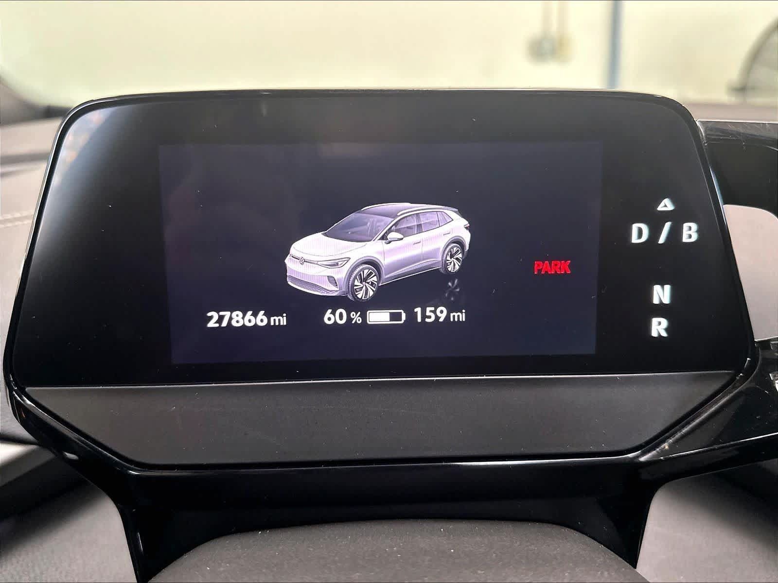 Used 2023 Volkswagen ID.4 Pro S Plus AWD/4WD image 16