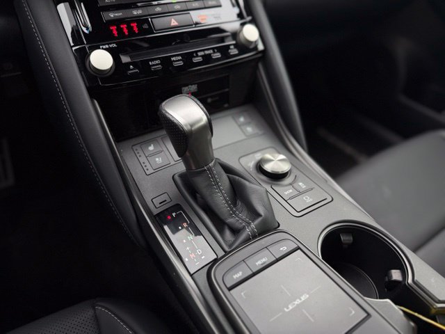 Used 2024 Lexus IS 350 F Sport AWD/4WD image 26