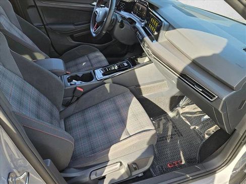 Used 2024 Volkswagen GTI S image 19