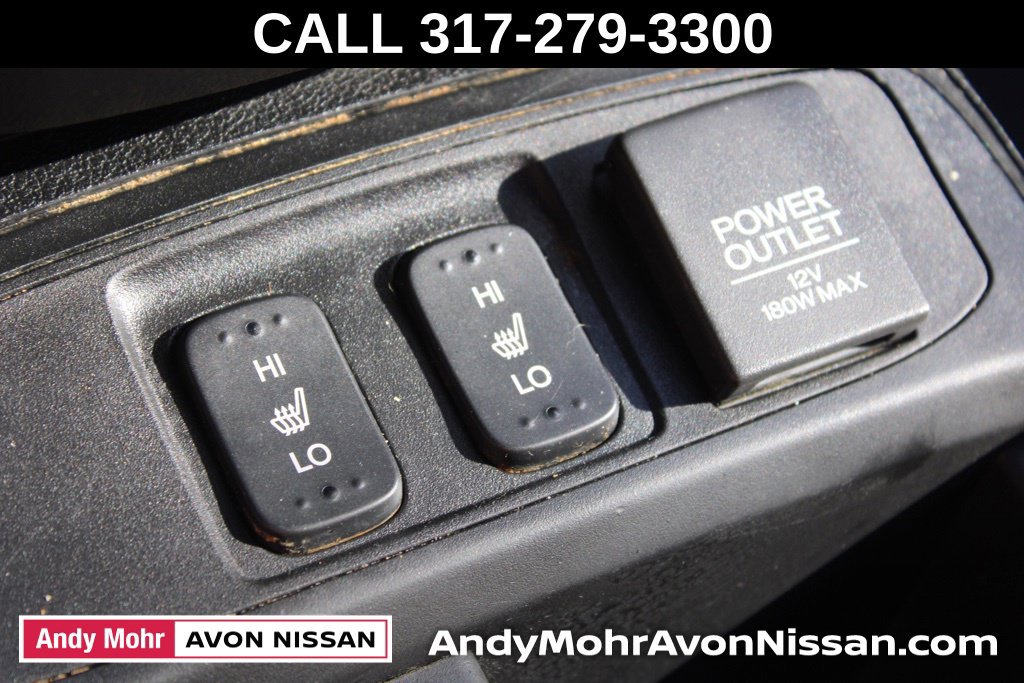 Used 2015 Honda CR-V EX image 41