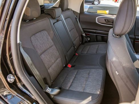 Used 2023 Ford Bronco Sport Big Bend w/ Convenience Package image 12