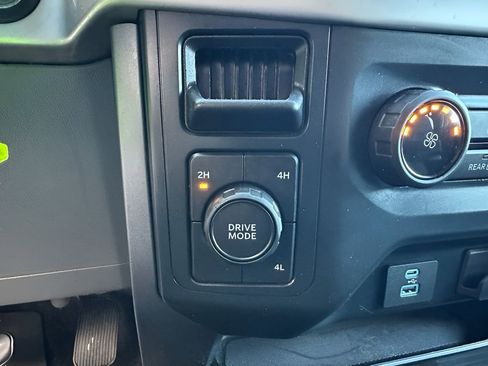 Used 2022 Ford F150 XLT AWD/4WD image 13