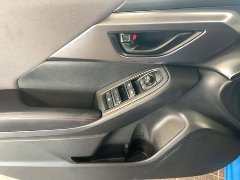 Used 2025 Subaru Impreza 2.0i Sport image 13