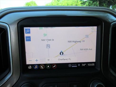 Used 2022 Chevrolet Silverado 3500 High Country w/ Safety Package II AWD/4WD image 28