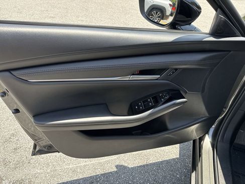 Used 2025 MAZDA MAZDA3 s FWD image 38