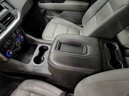 Used 2021 Chevrolet Tahoe LT AWD/4WD image 21