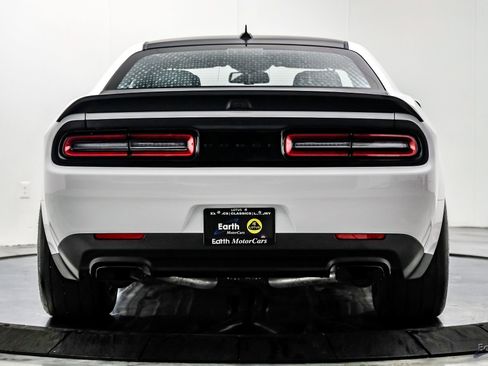 Used 2023 Dodge Challenger SRT Demon 170 RWD image 15