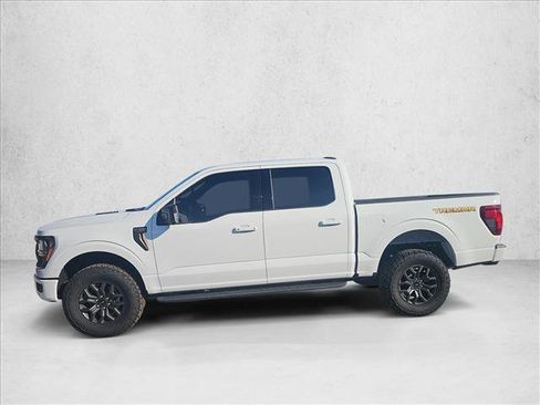 New 2025 Ford F150 Tremor image 2