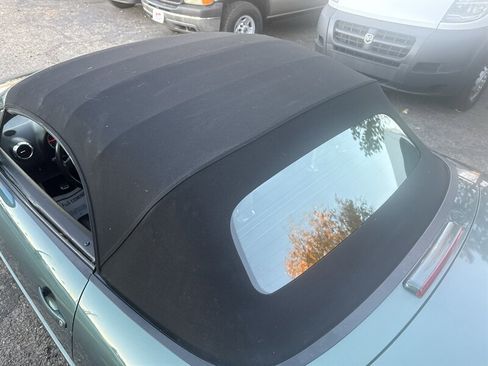 Used 2002 Audi TT 1.8T image 16