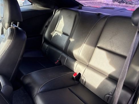 Used 2011 Chevrolet Camaro SS w/ RS Package image 20