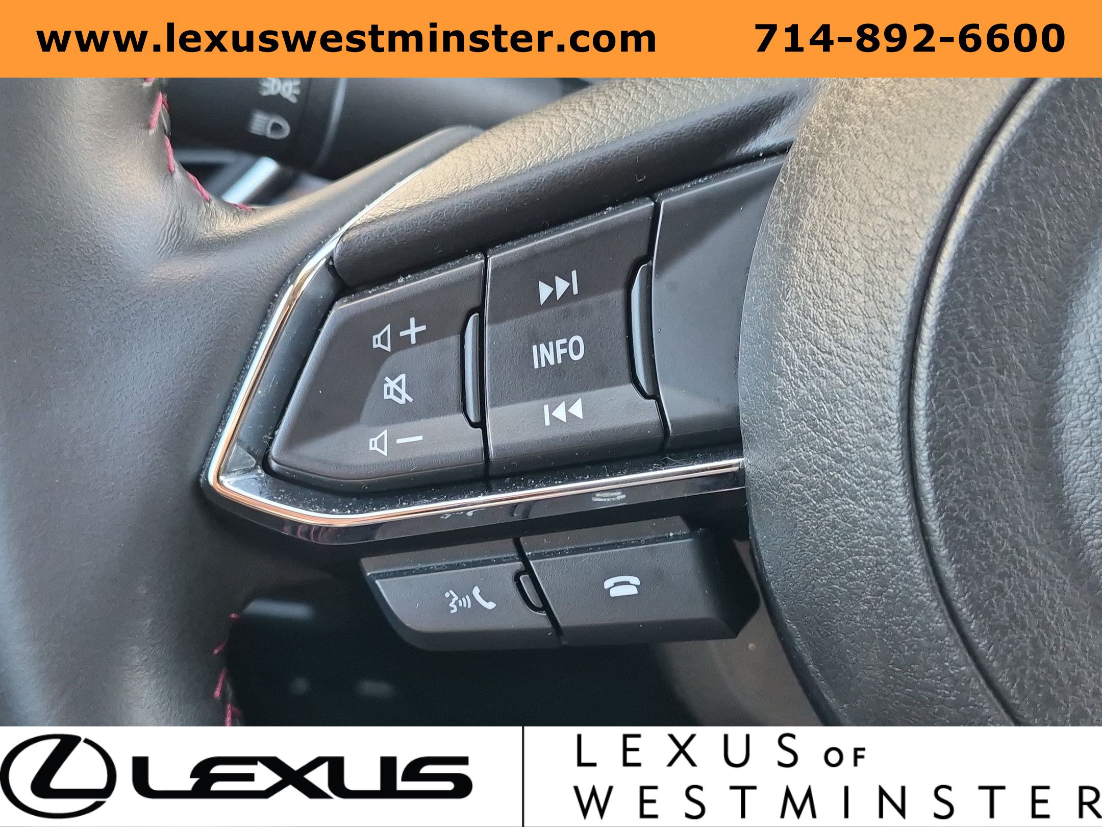 Used 2024 MAZDA CX-5 Carbon Edition AWD/4WD image 24