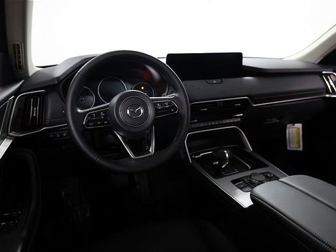 New 2026 MAZDA CX-70 3.3 Turbo w/ Preferred Package image 26