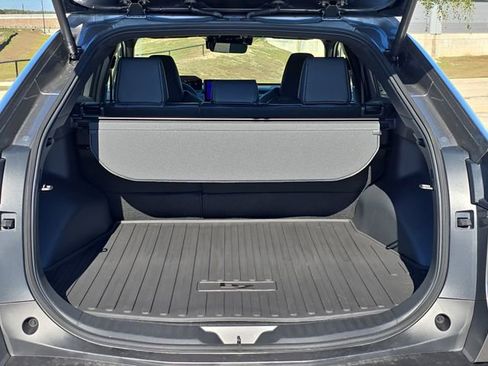 New 2026 Toyota bZ image 12