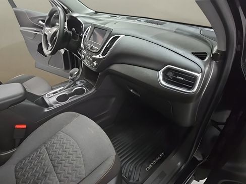 Used 2024 Chevrolet Equinox LT w/ Driver Convenience Package AWD/4WD image 26