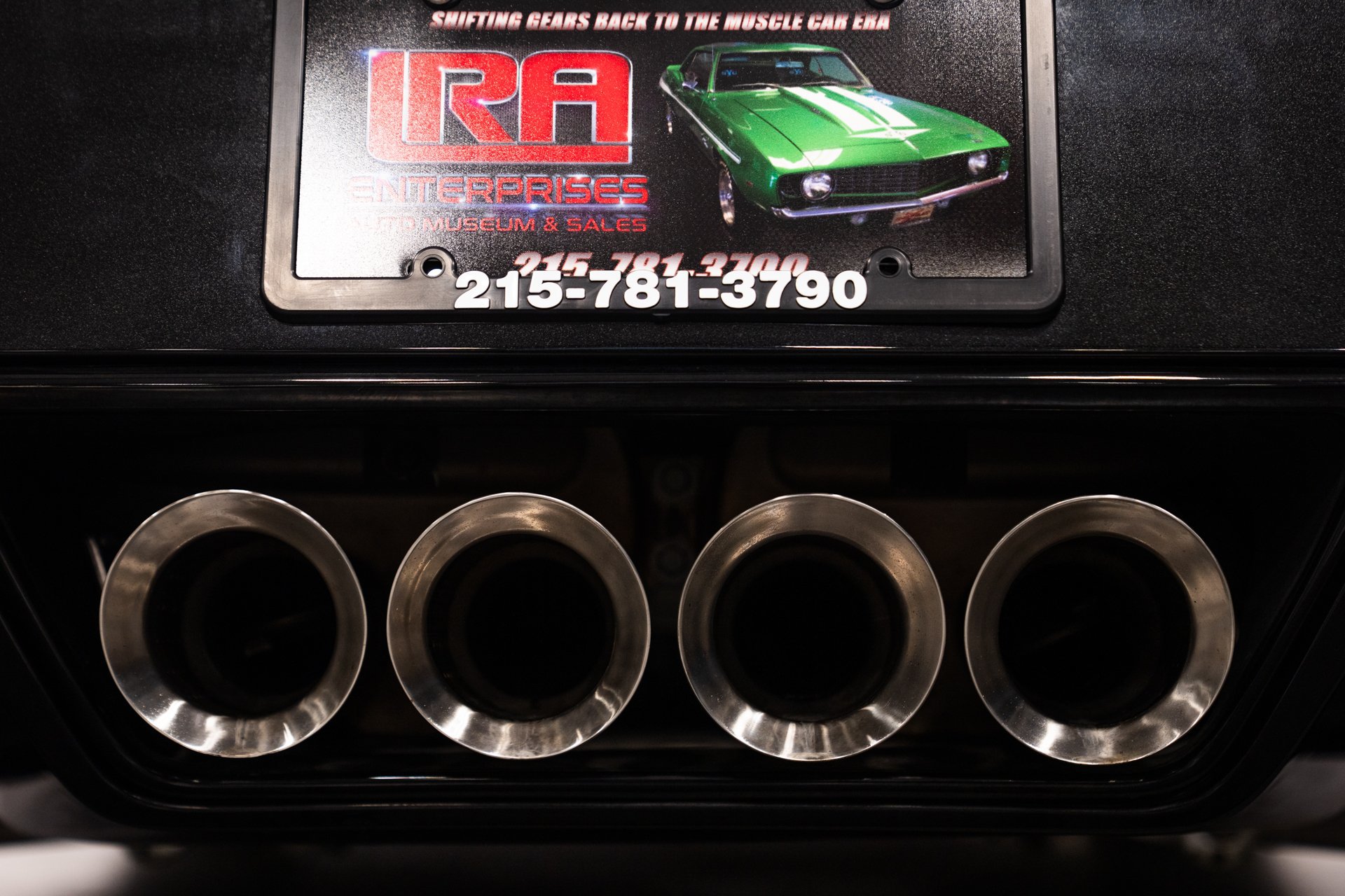 Used 2014 Chevrolet Corvette Stingray Coupe w/ 3LT Preferred Equipment Group RWD image 32