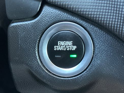 Certified 2022 Chevrolet Equinox RS w/ RS Leather Package image 24