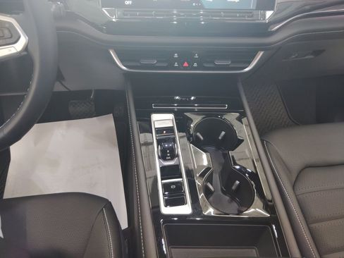 New 2026 Volkswagen Atlas SEL AWD/4WD image 14