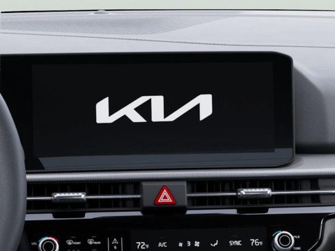 New 2026 Kia Sportage SX image 20