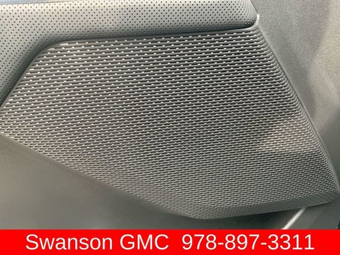 New 2026 GMC Sierra EV Elevation image 23