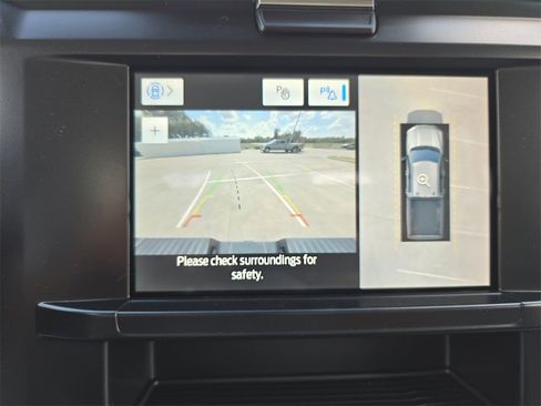 New 2026 Ford F350 XLT w/ 360-Degree Camera Package image 22