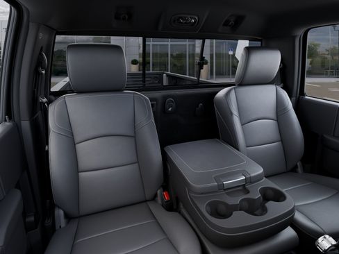 New 2026 RAM 2500 Tradesman RWD image 15