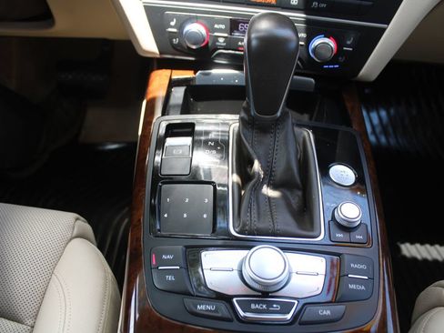 Used 2016 Audi A6 3.0T Prestige w/ Prestige Package AWD/4WD image 42