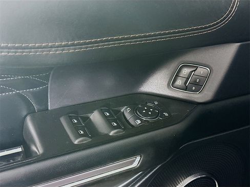 Used 2020 Ford Expedition Platinum image 24