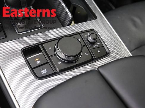 Used 2024 MAZDA CX-90 3.3 Turbo w/ Preferred Plus image 21