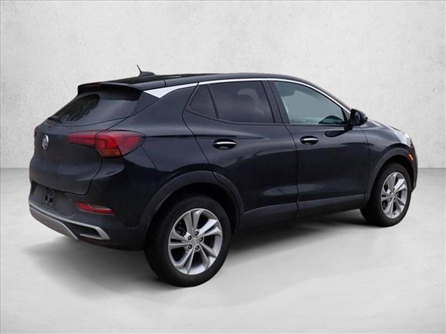Used 2022 Buick Encore GX Preferred w/ Cold Weather Comfort Package AWD/4WD image 4