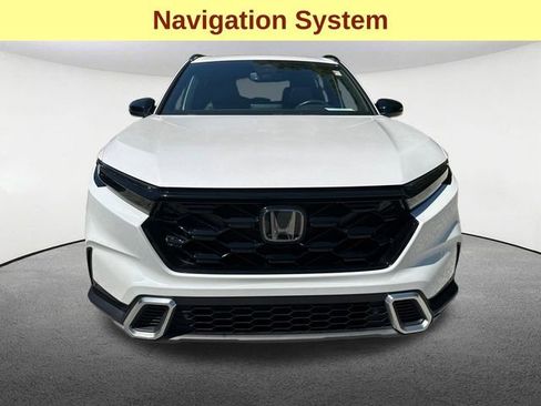 Used 2023 Honda CR-V Sport Touring image 4