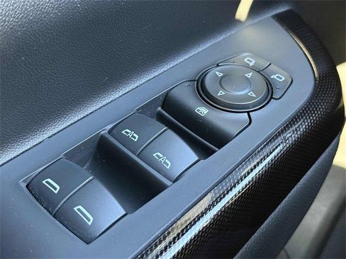 Certified 2023 GMC Acadia AT4 w/ Trailering Package image 18