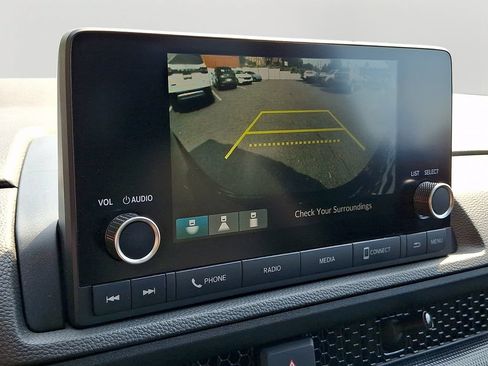Used 2023 Honda CR-V Sport image 21