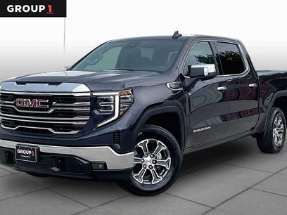 Used 2026 GMC Sierra 1500 SLT