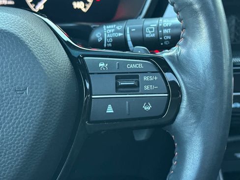 Used 2023 Honda CR-V Sport Touring image 28