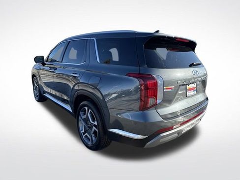 Used 2025 Hyundai Palisade Limited AWD/4WD image 3