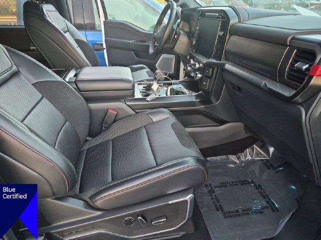 Certified 2024 Ford F150 Raptor AWD/4WD image 36